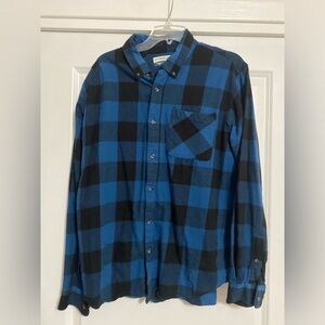 Magellan Flannel Shirt